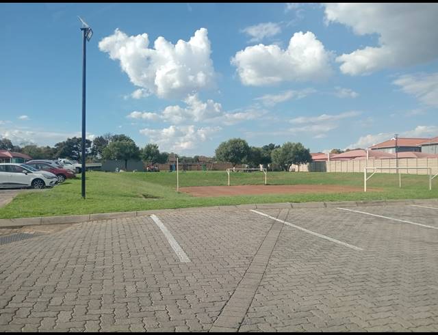 2 BEDROOM FLAT FOR SALE IN COMET